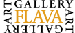 FLAVA Art Gallery - Contact
